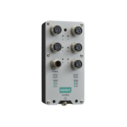 MOXA TN-5305A-WV-CT-T Unmanaged Ethernet Switch