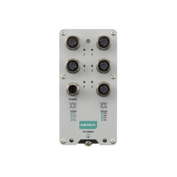 MOXA TN-5305A-WV-CT-T Unmanaged Ethernet Switch
