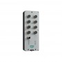 MOXA TN-5308A-WV-CT-T Unmanaged Ethernet Switch