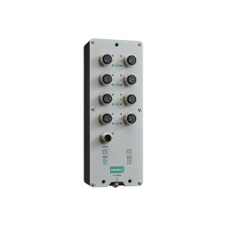 MOXA TN-5308A-WV-T Unmanaged Ethernet Switch