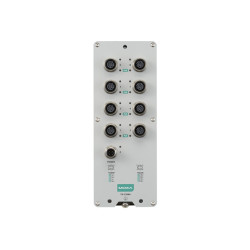 MOXA TN-5308A-WV-T Unmanaged Ethernet Switch