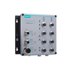 MOXA TN-5510A-2GTXBP-WV-CT-T Managed Ethernet Switch