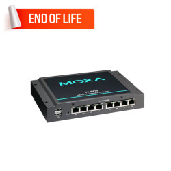 MOXA UC-8410-T-CE Industrial Embedded Computer