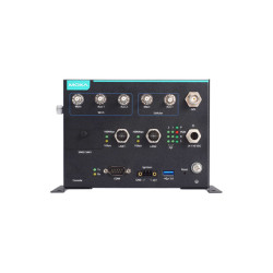 MOXA UC-8540-LX Industrial Computer