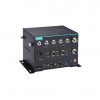 MOXA UC-8540-T-CT-LX Industrial Computer
