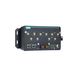 MOXA UC-8580-T-CT-LX Wide Temperature Computer