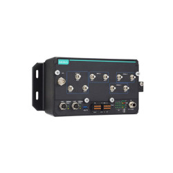 MOXA UC-8580-T-Q-LX Wide Temperature Computer
