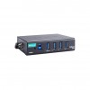 MOXA UPort 404A-T Industrial USB Hub