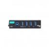 MOXA UPort 404A Industrial USB Hub