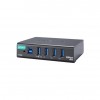 MOXA UPort 404A Industrial USB Hub