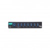 MOXA UPort 407A Industrial USB Hub
