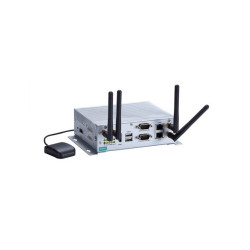 MOXA V2201-E2-W-T Wide Temperature Computer