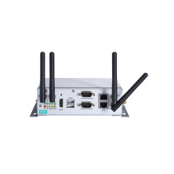 MOXA V2201-E2-W-T Wide Temperature Computer