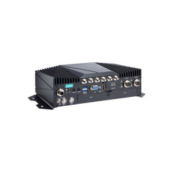 MOXA V2406C-KL7-CT-T Wide Temperature Computer