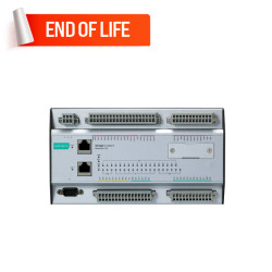 MOXA ioLogik E1263H-T Ethernet Remote I/O