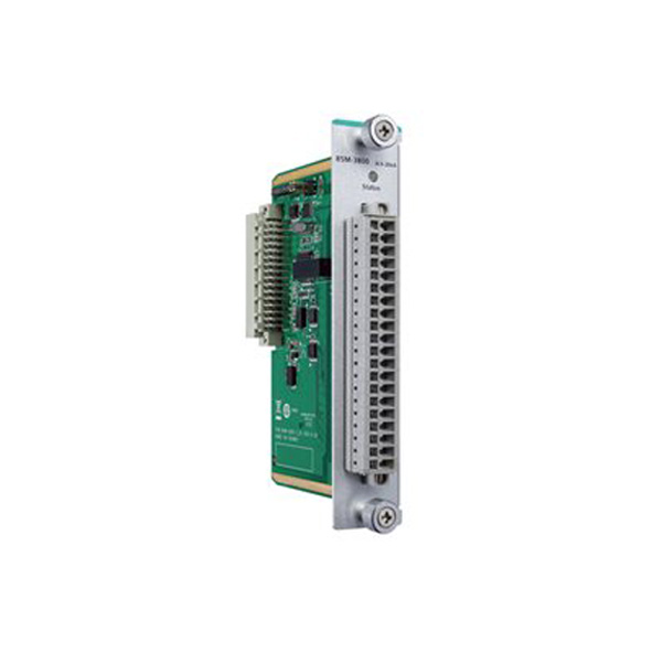 MOXA 86M-4420-T I/O Module