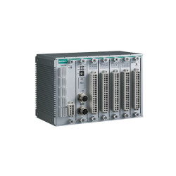 MOXA ioPAC 8600-CPU30-RJ45-C-T Modular Programmable Controller