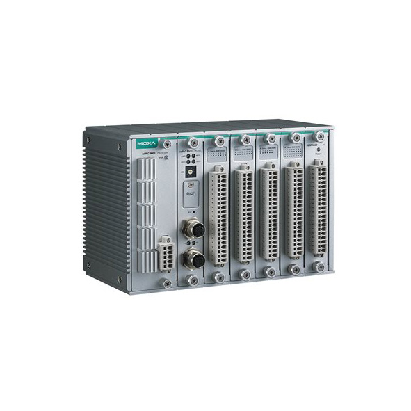 MOXA ioPAC 8600-PW10-30W-T Power Module