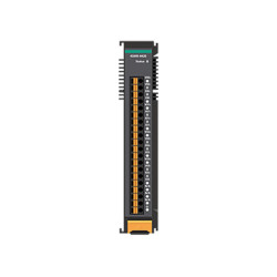 MOXA 45MR-2601 Remote I/O Module