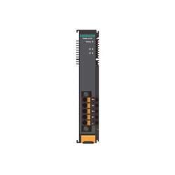 MOXA 45MR-7210-T Remote I/O Module