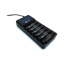 REALWEAR 6 Battery Multi-Charger