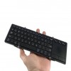 REALWEAR Bluetooth Keyboard & Touchpad