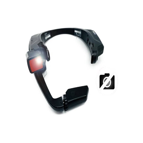 REALWEAR Camera Privacy Stickers
