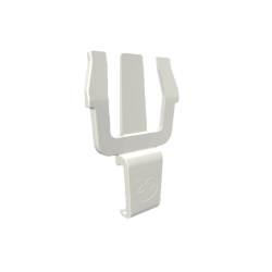 REALWEAR Hard Hat Clips – 3D Printable Reference Design