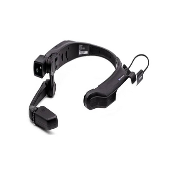 REALWEAR LTE 4G Modem (JACS) W/ Cable and Mount
