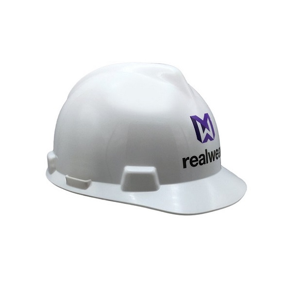 REALWEAR MSA V-GARD®