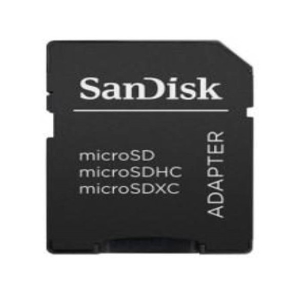 REALWEAR Micro SD Card (256GB SanDisk Extreme)