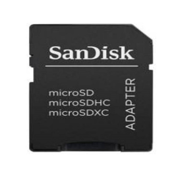 REALWEAR Micro SD Card (64GB SanDisk Extreme)