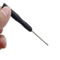 REALWEAR MicroSD Card Slot Door Screwdriver