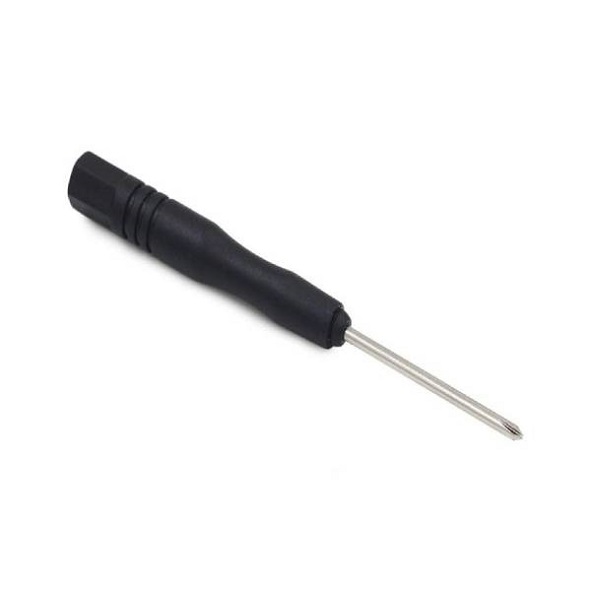 REALWEAR MicroSD Card Slot Door Screwdriver