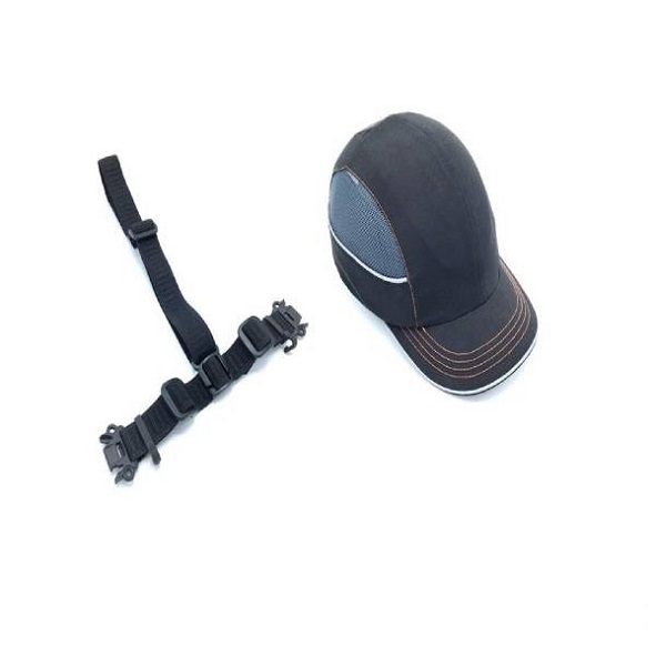 REALWEAR Tri-Band Strap + Bump Cap (Standard Size)