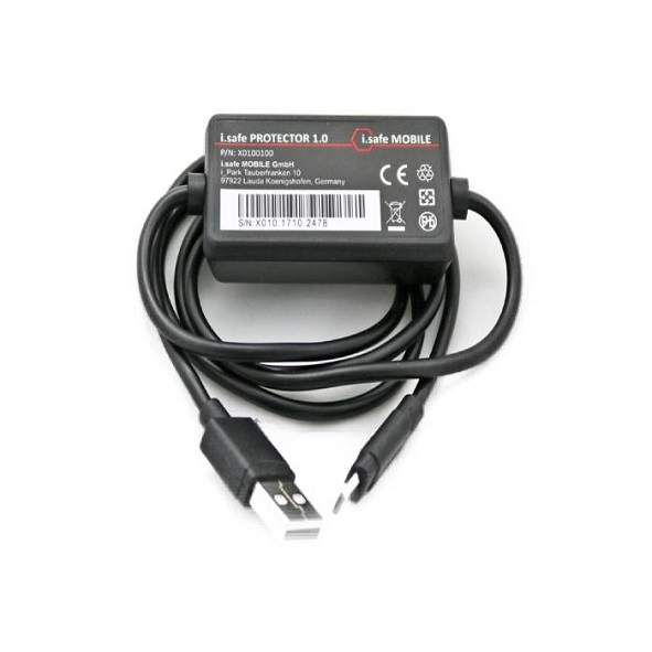 REALWEAR USB Cable with Charging
