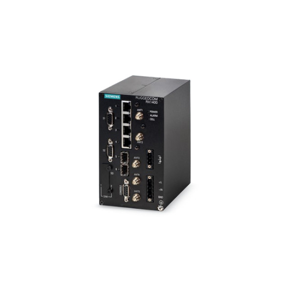 SIEMENS RUGGEDCOM VPE1400 Cellular Router