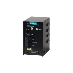 SIEMENS RUGGEDCOM RMC30 Serial to Ethernet Converter