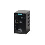 SIEMENS RUGGEDCOM RMC41 Ethernet Switch and Media Converter