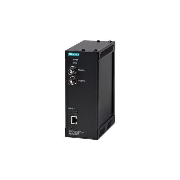 SIEMENS RUGGEDCOM RMC8388 Protocol Converter
