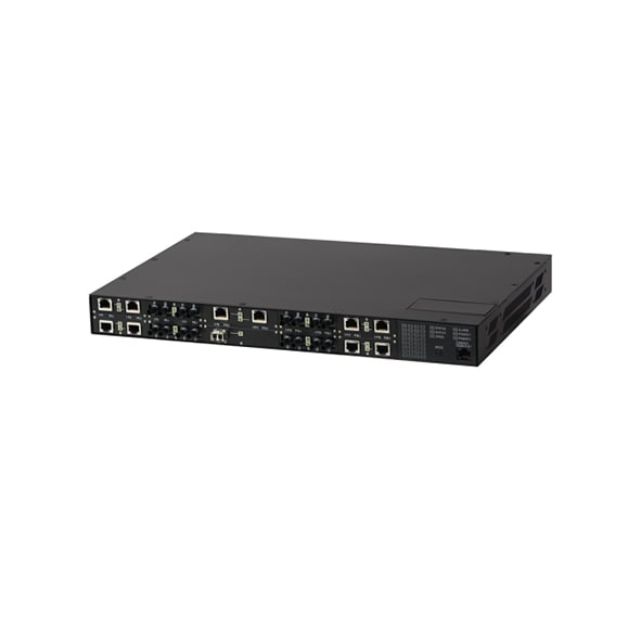 SIEMENS RUGGEDCOM RSG2100 Rackmount Ethernet Switch