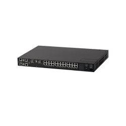 SIEMENS RUGGEDCOM RSG2300 Rackmount Ethernet Switch