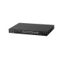 SIEMENS RUGGEDCOM RSG2300P Rackmount Ethernet Switch