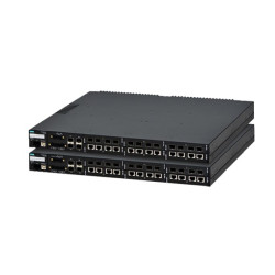 SIEMENS RUGGEDCOM RST2228P Rack-mount Switches