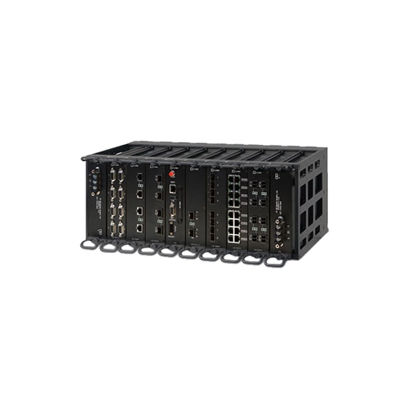 SIEMENS RUGGEDCOM RX5000 Ethernet Switch