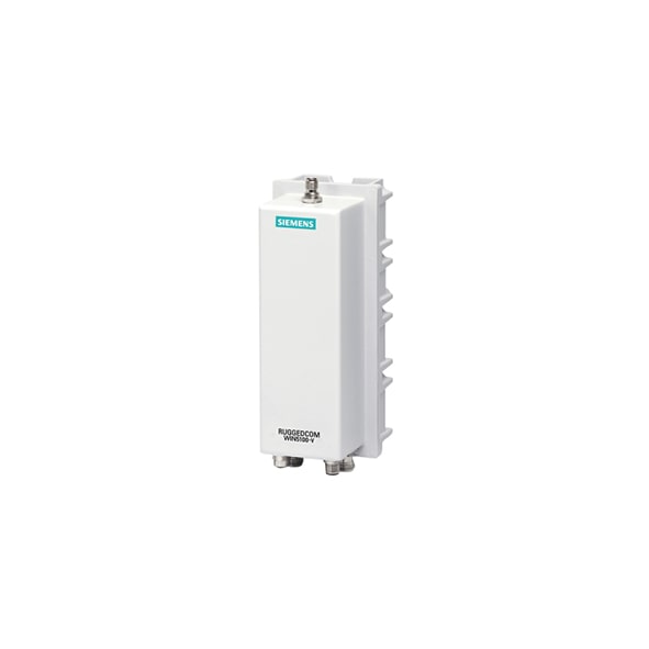 SIEMENS RUGGEDCOM WIN5100-V enhanced vehicular subscriber unit