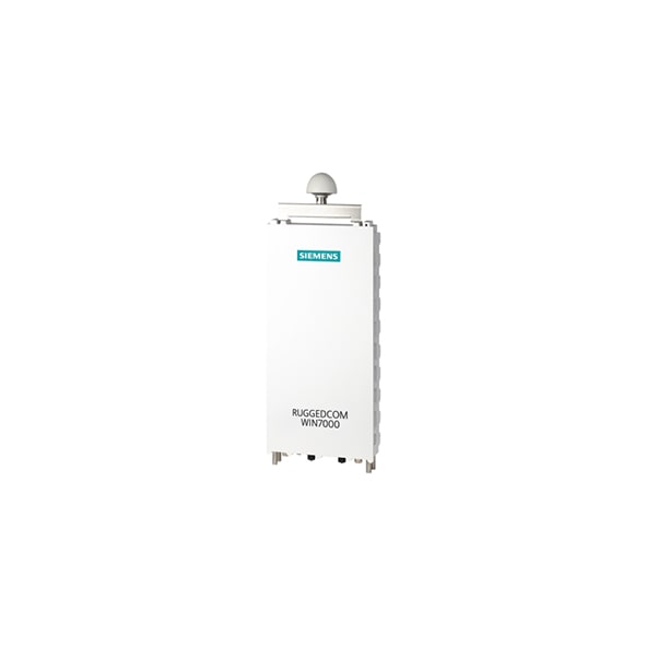 SIEMENS RUGGEDCOM WIN7000 high power base station