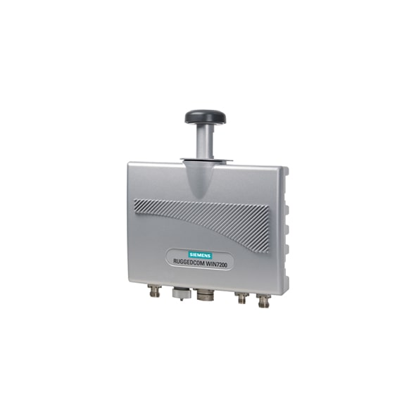 SIEMENS RUGGEDCOM WIN7200 standard power base station