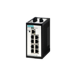 SIEMENS RUGGEDCOM i801 Ethernet Switches