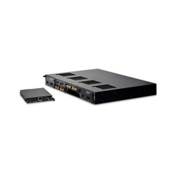 SIEMENS RUGGEDCOM RX1500 Ethernet Switch